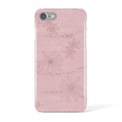 Svenskdesignat mobilskal till Apple iPhone 7/8/SE 2000 - Pat2221