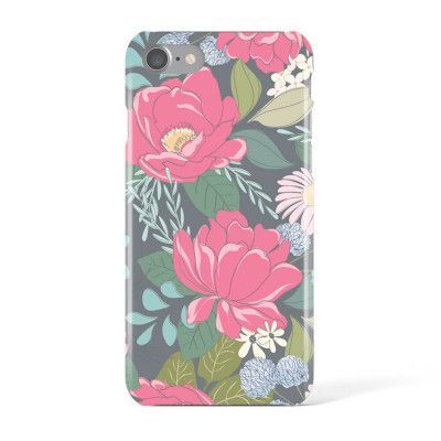 Svenskdesignat mobilskal till Apple iPhone 7/8/SE 2000 - Pat2244