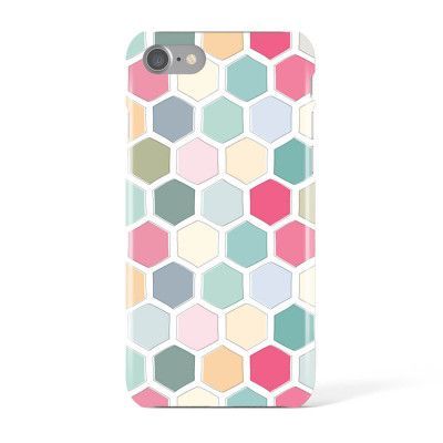 Svenskdesignat mobilskal till Apple iPhone 7/8/SE 2000 - Pat2250