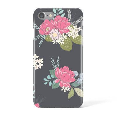 Svenskdesignat mobilskal till Apple iPhone 7/8/SE 2000 - Pat2251