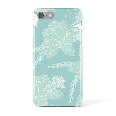 Svenskdesignat mobilskal till Apple iPhone 7/8/SE 2000 - Pat2252