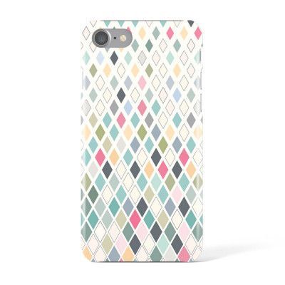 Svenskdesignat mobilskal till Apple iPhone 7/8/SE 2000 - Pat2254