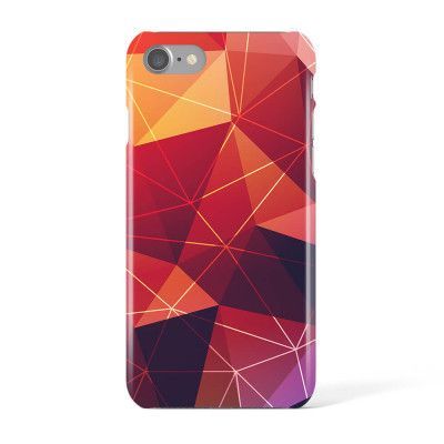 Svenskdesignat mobilskal till Apple iPhone 7/8/SE 2000 - Pat2272