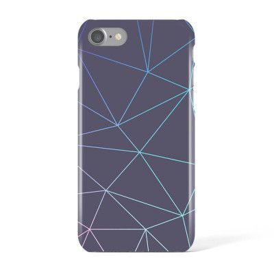 Svenskdesignat mobilskal till Apple iPhone 7/8/SE 2000 - Pat2274