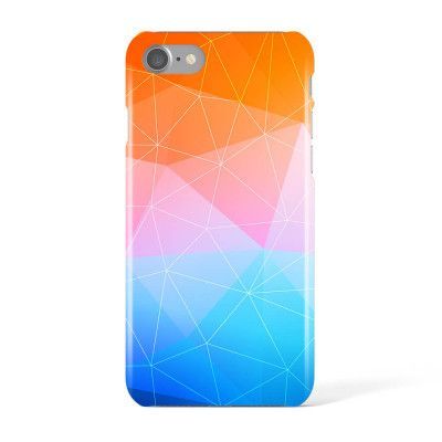 Svenskdesignat mobilskal till Apple iPhone 7/8/SE 2000 - Pat2275