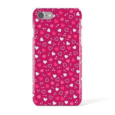 Svenskdesignat mobilskal till Apple iPhone 7/8/SE 2000 - Pat2279