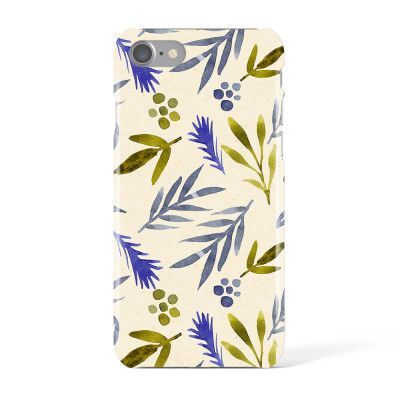 Svenskdesignat mobilskal till Apple iPhone 7/8/SE 2000 - Pat2282