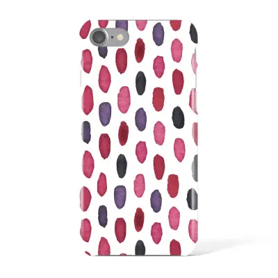 Svenskdesignat mobilskal till Apple iPhone 7/8/SE 2000 - Pat2302