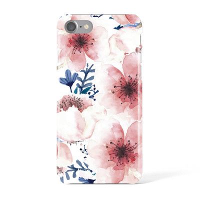 Svenskdesignat mobilskal till Apple iPhone 7/8/SE 2000 - Pat2310