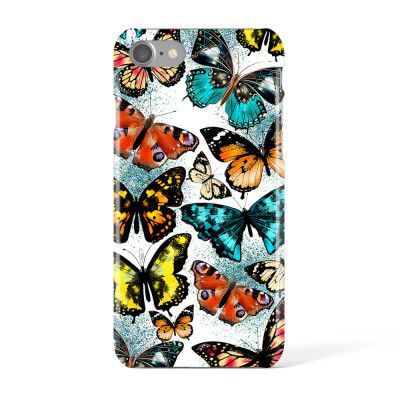 Svenskdesignat mobilskal till Apple iPhone 7/8/SE 2000 - Pat2312