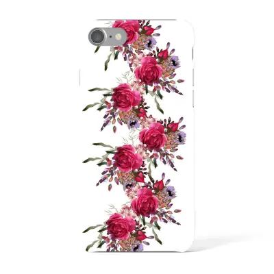 Svenskdesignat mobilskal till Apple iPhone 7/8/SE 2000 - Pat2313