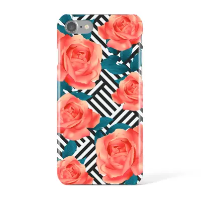 Svenskdesignat mobilskal till Apple iPhone 7/8/SE 2000 - Pat2315