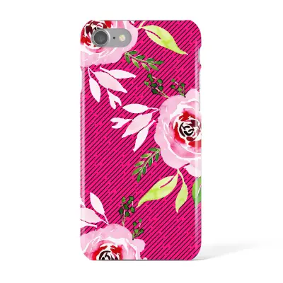 Svenskdesignat mobilskal till Apple iPhone 7/8/SE 2000 - Pat2316