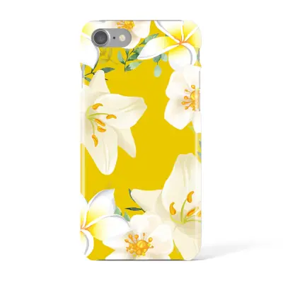 Svenskdesignat mobilskal till Apple iPhone 7/8/SE 2000 - Pat2318