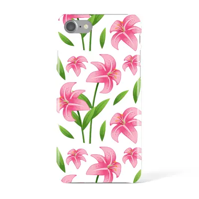 Svenskdesignat mobilskal till Apple iPhone 7/8/SE 2000 - Pat2324