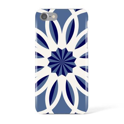 Svenskdesignat mobilskal till Apple iPhone 7/8/SE 2000 - Pat2331