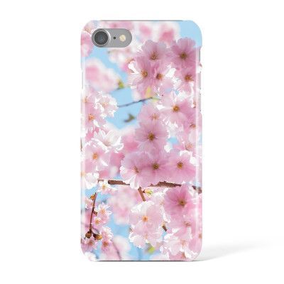 Svenskdesignat mobilskal till Apple iPhone 7/8/SE 2000 - Pat2333