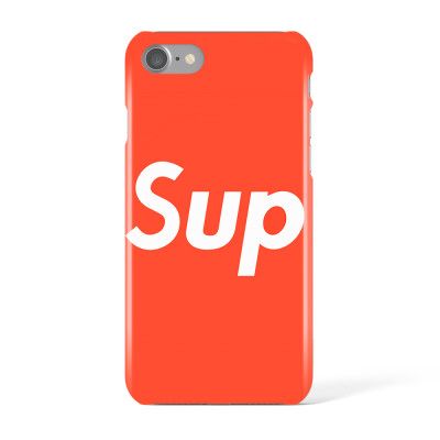 Svenskdesignat mobilskal till Apple iPhone 7/8/SE 2000 - Pat2334