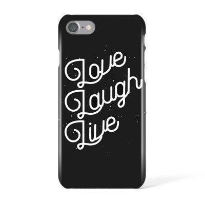 Svenskdesignat mobilskal till Apple iPhone 7/8/SE 2000 - Pat2336