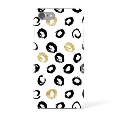 Svenskdesignat mobilskal till Apple iPhone 7/8/SE 2000 - Pat2338