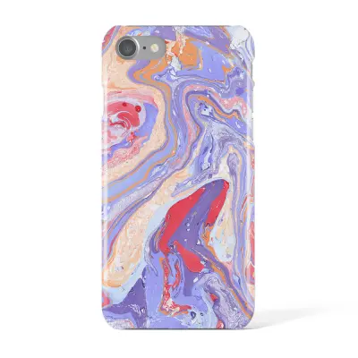 Svenskdesignat mobilskal till Apple iPhone 7/8/SE 2000 - Pat2340