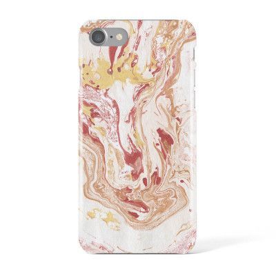 Svenskdesignat mobilskal till Apple iPhone 7/8/SE 2000 - Pat2342