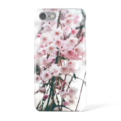 Svenskdesignat mobilskal till Apple iPhone 7/8/SE 2000 - Pat2354