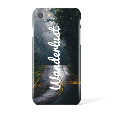 Svenskdesignat mobilskal till Apple iPhone 7/8/SE 2000 - Pat2362