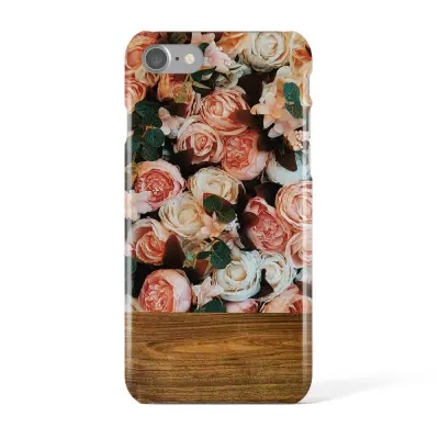 Svenskdesignat mobilskal till Apple iPhone 7/8/SE 2000 - Pat2363