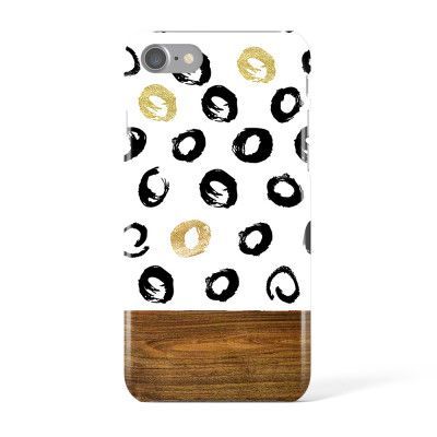 Svenskdesignat mobilskal till Apple iPhone 7/8/SE 2000 - Pat2364