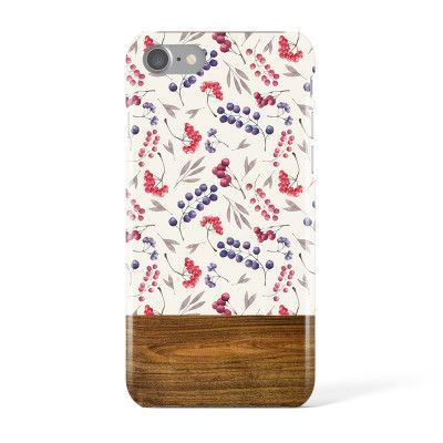 Svenskdesignat mobilskal till Apple iPhone 7/8/SE 2000 - Pat2365