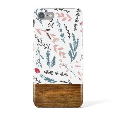 Svenskdesignat mobilskal till Apple iPhone 7/8/SE 2000 - Pat2369