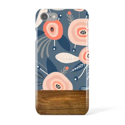 Svenskdesignat mobilskal till Apple iPhone 7/8/SE 2000 - Pat2373