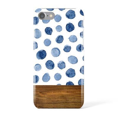 Svenskdesignat mobilskal till Apple iPhone 7/8/SE 2000 - Pat2376