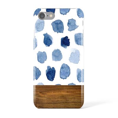 Svenskdesignat mobilskal till Apple iPhone 7/8/SE 2000 - Pat2377