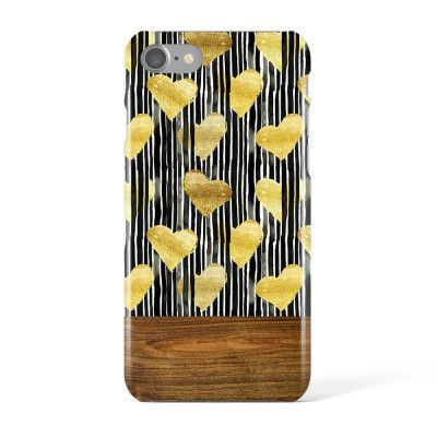 Svenskdesignat mobilskal till Apple iPhone 7/8/SE 2000 - Pat2378