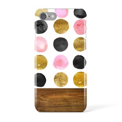 Svenskdesignat mobilskal till Apple iPhone 7/8/SE 2000 - Pat2380