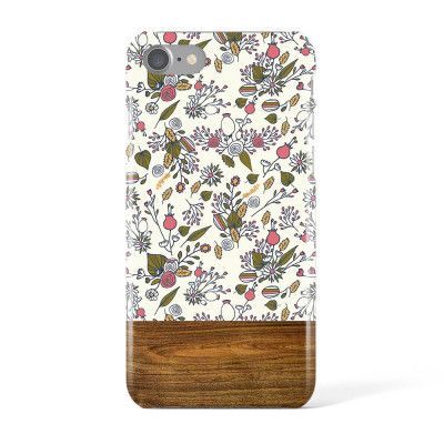 Svenskdesignat mobilskal till Apple iPhone 7/8/SE 2000 - Pat2381