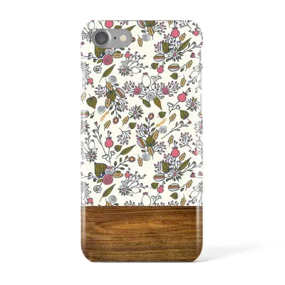 Svenskdesignat mobilskal till Apple iPhone 7/8/SE 2000 - Pat2381