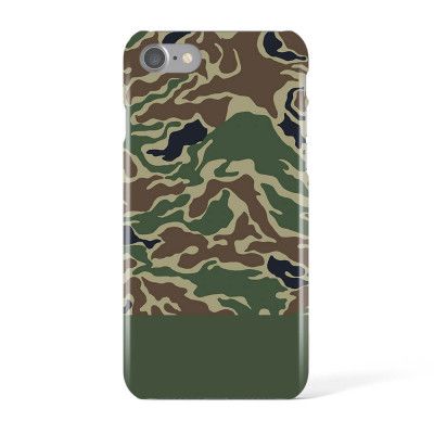 Svenskdesignat mobilskal till Apple iPhone 7/8/SE 2000 - Pat2548