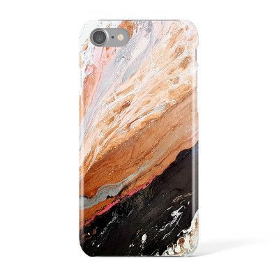 Svenskdesignat mobilskal till Apple iPhone 7/8/SE 2000 - Pat2577