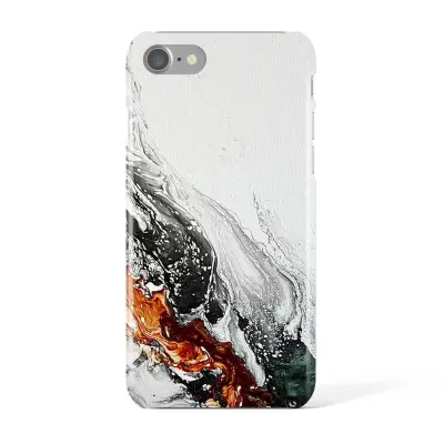 Svenskdesignat mobilskal till Apple iPhone 7/8/SE 2000 - Pat2578