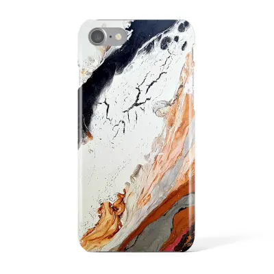 Svenskdesignat mobilskal till Apple iPhone 7/8/SE 2000 - Pat2579