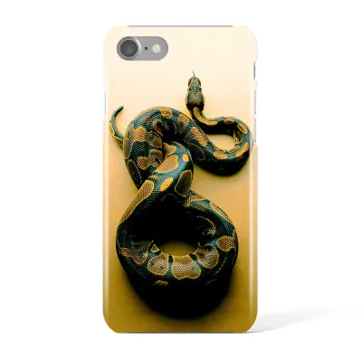 Svenskdesignat mobilskal till Apple iPhone 7/8/SE 2000 - Pat2582