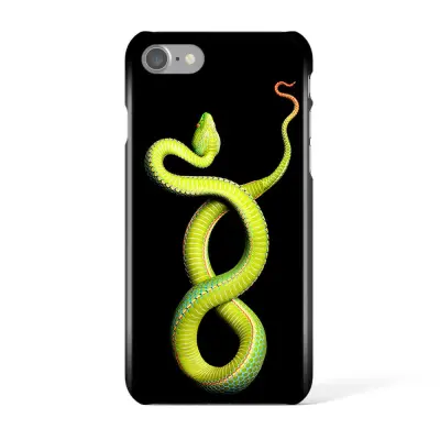 Svenskdesignat mobilskal till Apple iPhone 7/8/SE 2000 - Pat2583