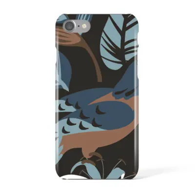 Svenskdesignat mobilskal till Apple iPhone 7/8/SE 2000 - Pat2585