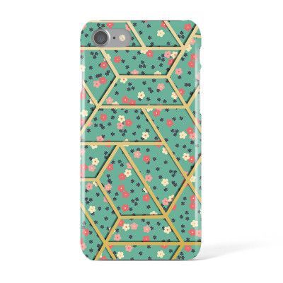 Svenskdesignat mobilskal till Apple iPhone 7/8/SE 2020 - Pat2617