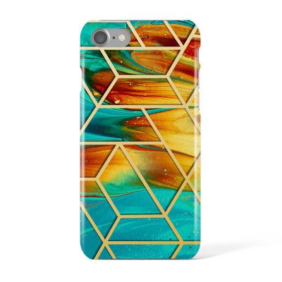 Svenskdesignat mobilskal till Apple iPhone 7/8/SE 2020 - Pat2635