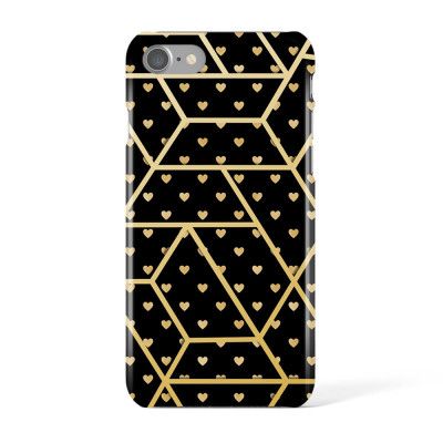 Svenskdesignat mobilskal till Apple iPhone 7/8/SE 2020 - Pat2639