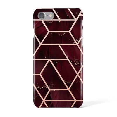 Svenskdesignat mobilskal till Apple iPhone 7/8/SE 2020 - Pat2656